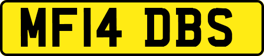 MF14DBS
