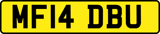 MF14DBU