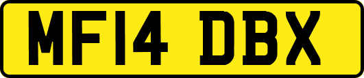 MF14DBX