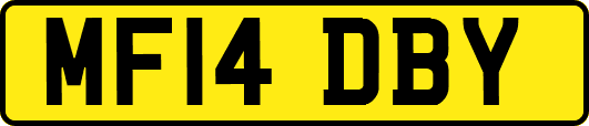 MF14DBY