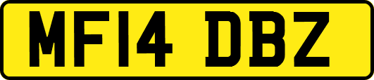 MF14DBZ