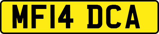 MF14DCA