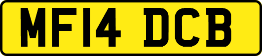 MF14DCB
