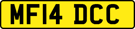 MF14DCC