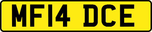 MF14DCE