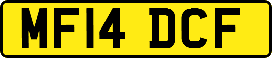 MF14DCF
