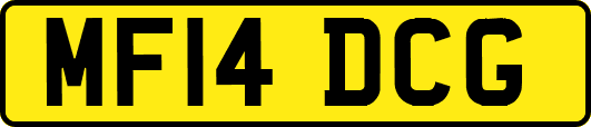 MF14DCG