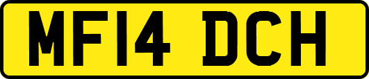 MF14DCH
