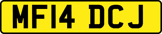 MF14DCJ