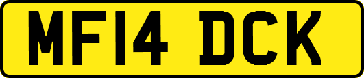 MF14DCK