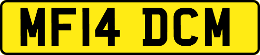 MF14DCM