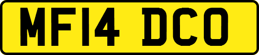 MF14DCO