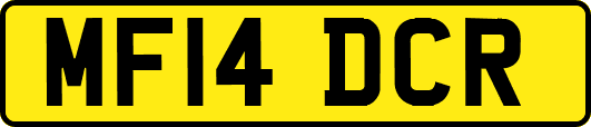 MF14DCR