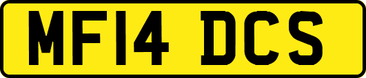 MF14DCS