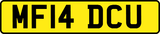 MF14DCU