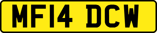MF14DCW