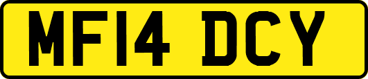 MF14DCY
