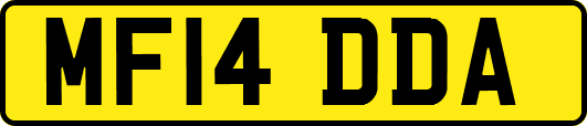 MF14DDA