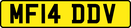 MF14DDV