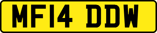 MF14DDW