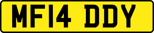 MF14DDY