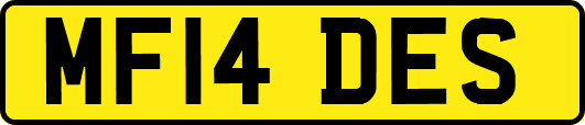 MF14DES