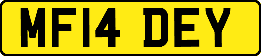 MF14DEY