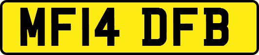MF14DFB