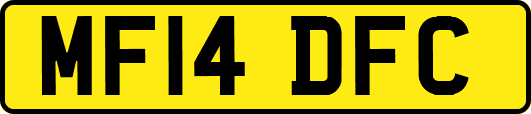 MF14DFC