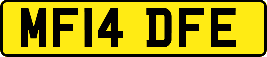 MF14DFE