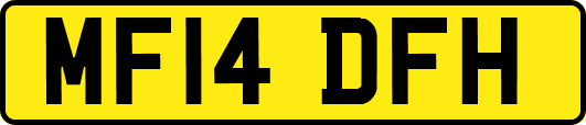MF14DFH