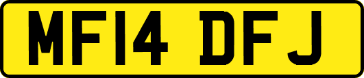 MF14DFJ