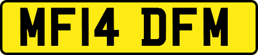 MF14DFM