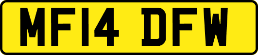 MF14DFW