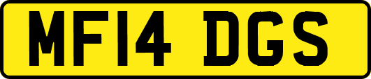 MF14DGS