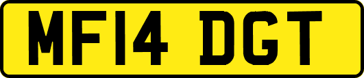 MF14DGT