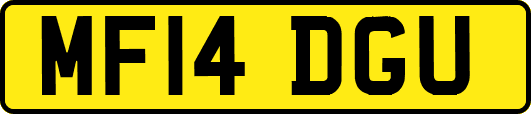 MF14DGU