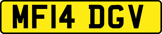 MF14DGV