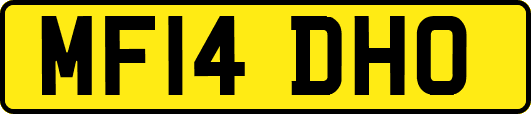 MF14DHO