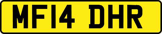 MF14DHR