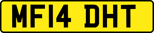 MF14DHT