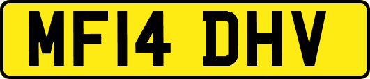 MF14DHV