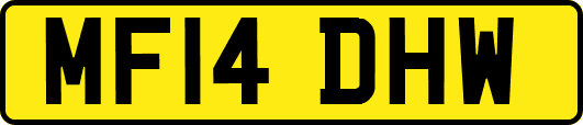 MF14DHW