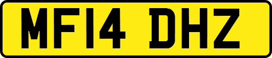 MF14DHZ