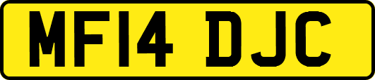 MF14DJC