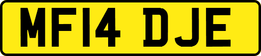MF14DJE