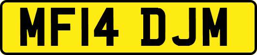 MF14DJM