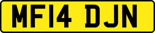 MF14DJN