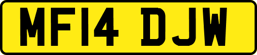 MF14DJW