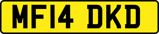 MF14DKD